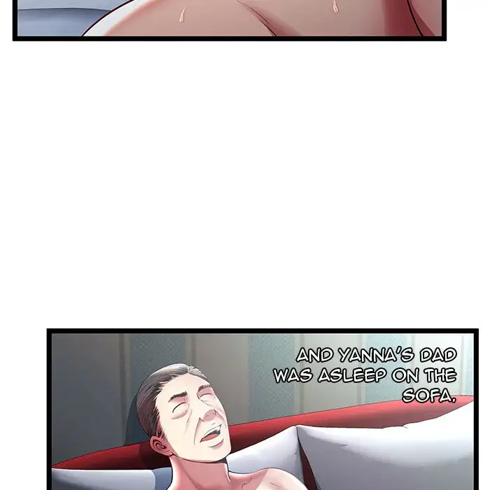 The Paradise chapter 18 page 10