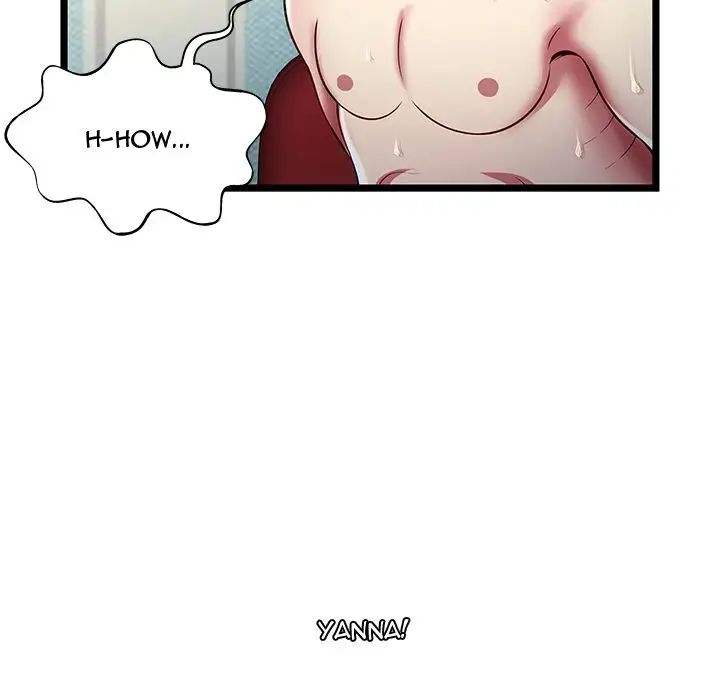 The Paradise chapter 18 page 35