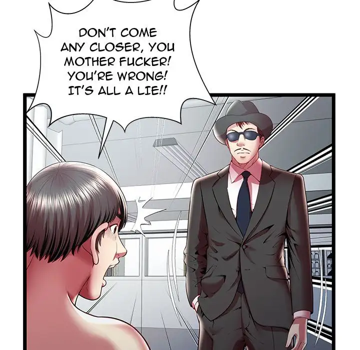 The Paradise chapter 18 page 78