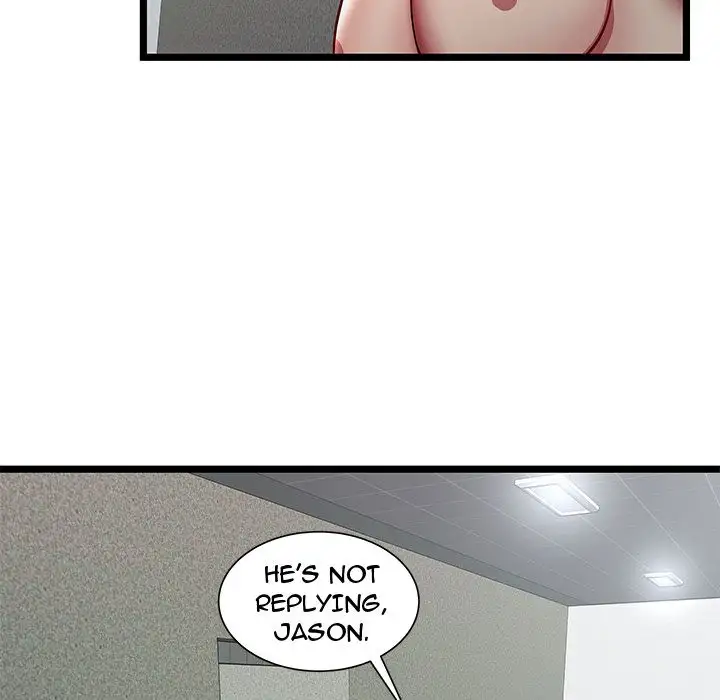 The Paradise chapter 18 page 96