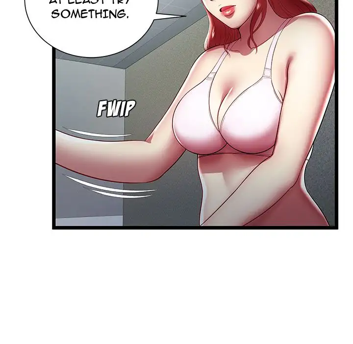 The Paradise chapter 19 page 10