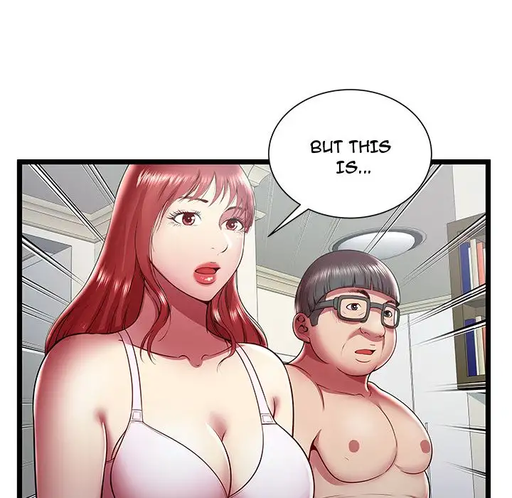 The Paradise chapter 19 page 15