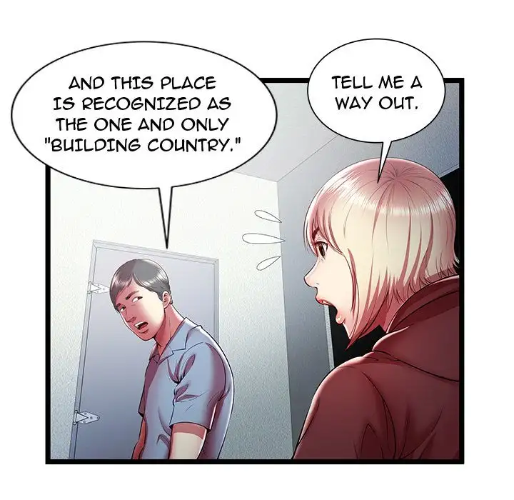The Paradise chapter 19 page 44