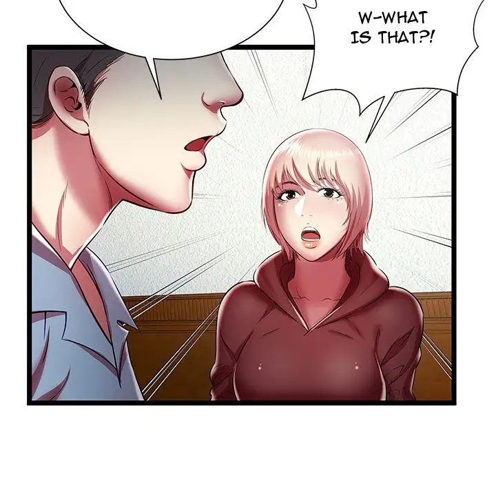The Paradise chapter 19 page 47