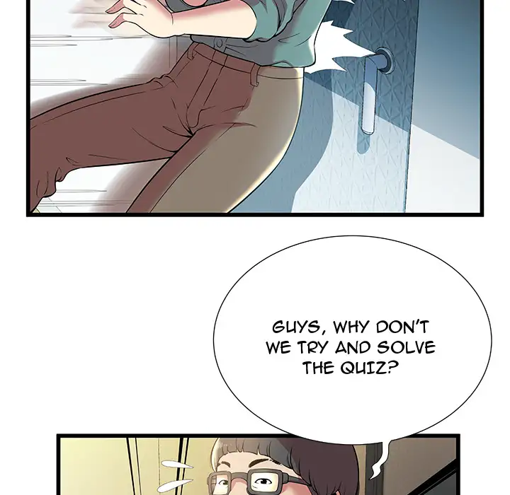 The Paradise chapter 2 page 10