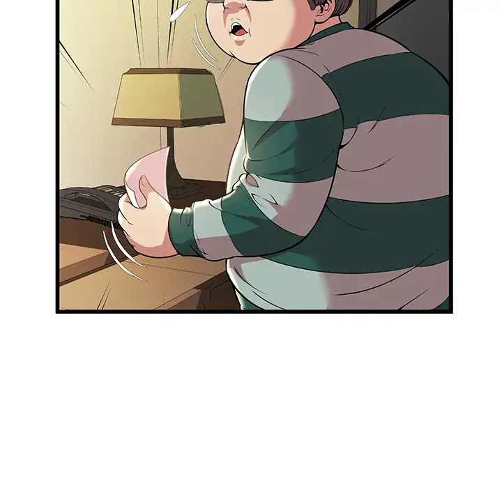 The Paradise chapter 2 page 11