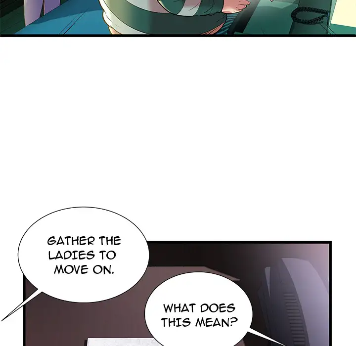 The Paradise chapter 2 page 13