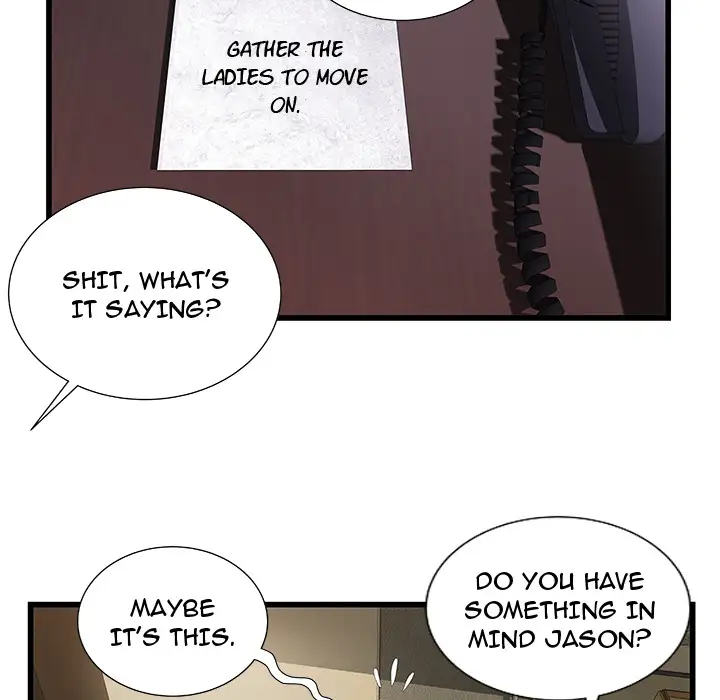 The Paradise chapter 2 page 14