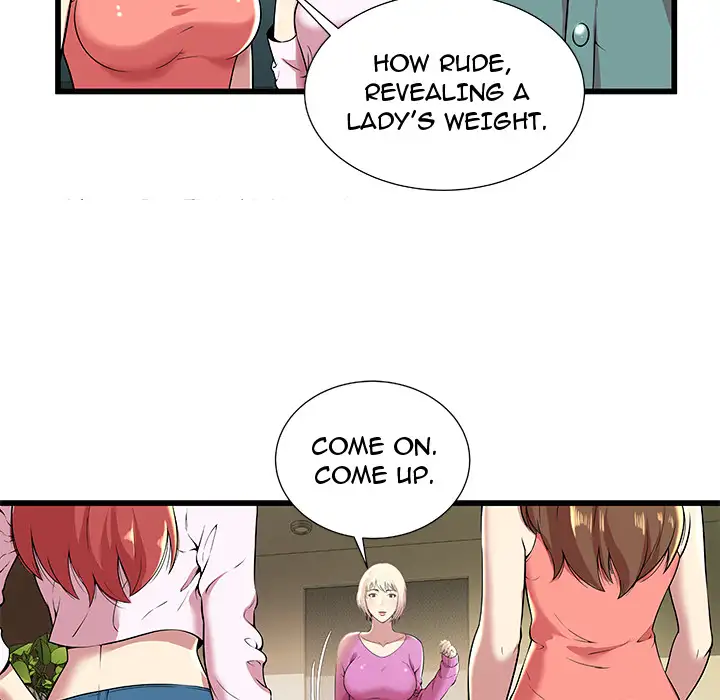 The Paradise chapter 2 page 19