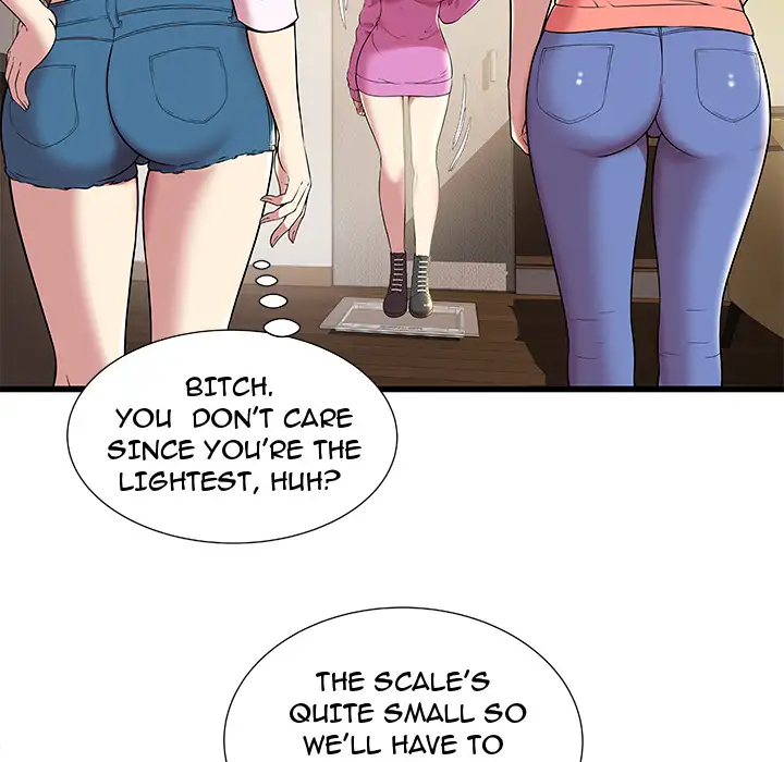 The Paradise chapter 2 page 20