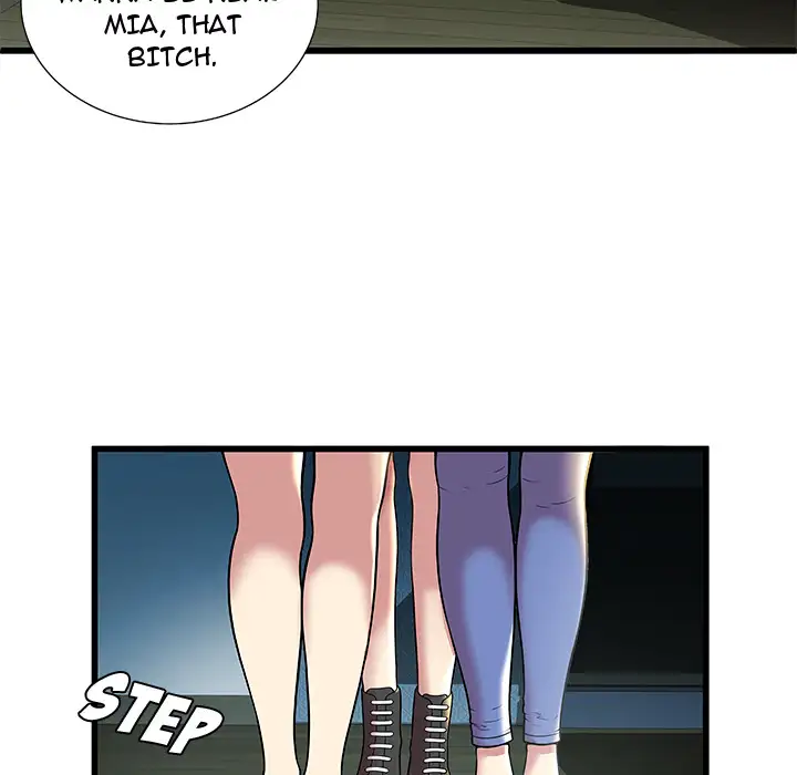 The Paradise chapter 2 page 22