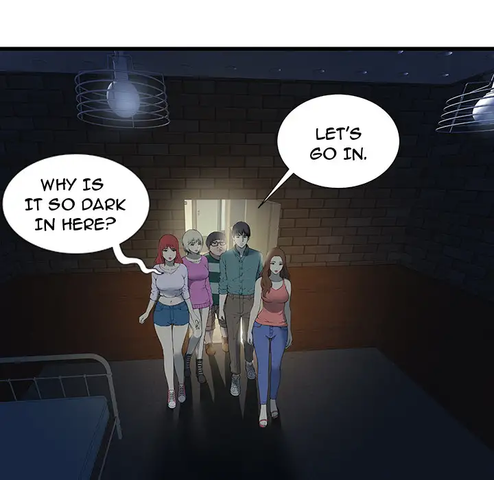 The Paradise chapter 2 page 27