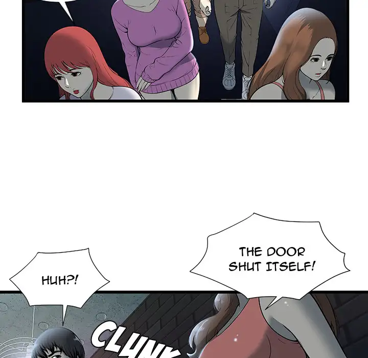 The Paradise chapter 2 page 29
