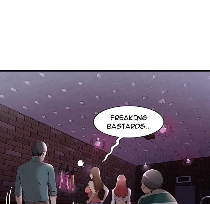 The Paradise chapter 2 page 33