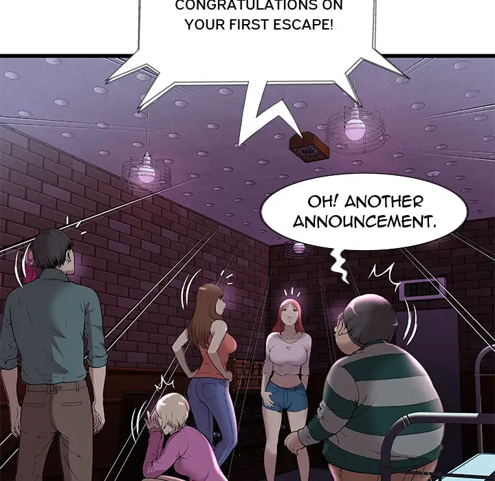 The Paradise chapter 2 page 35