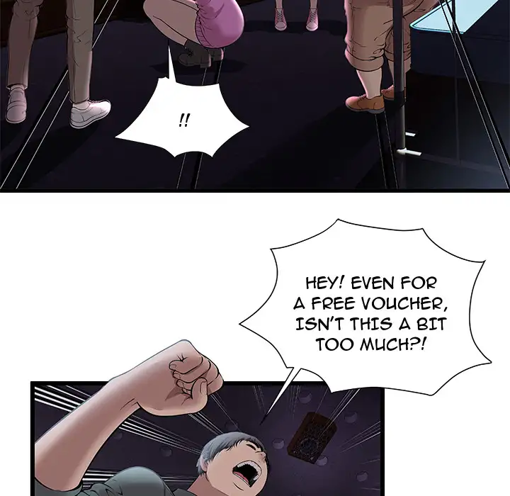 The Paradise chapter 2 page 36