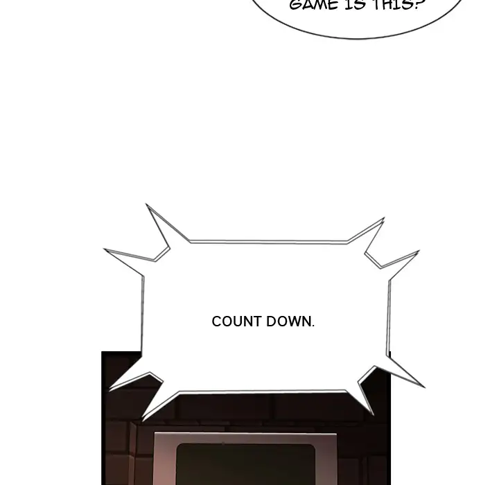 The Paradise chapter 2 page 41