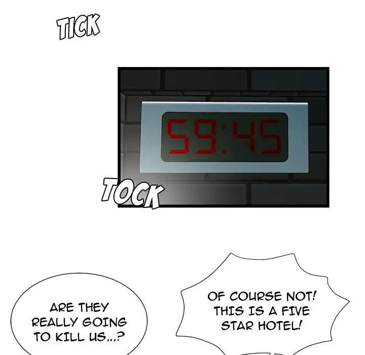 The Paradise chapter 2 page 43