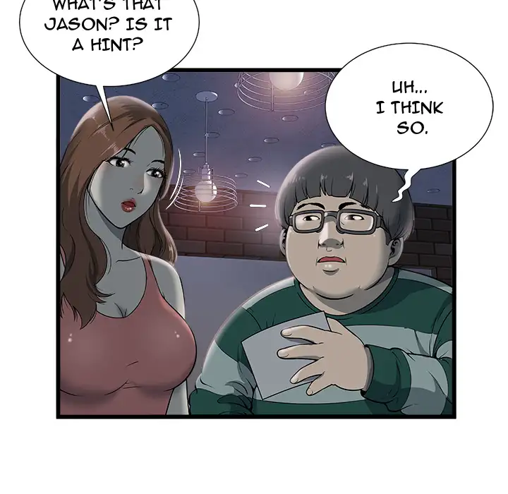 The Paradise chapter 2 page 47