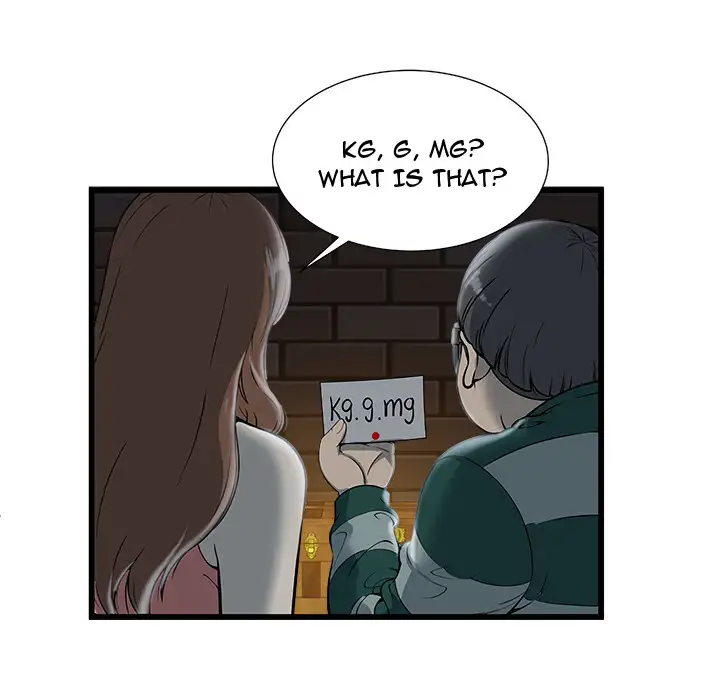 The Paradise chapter 2 page 48