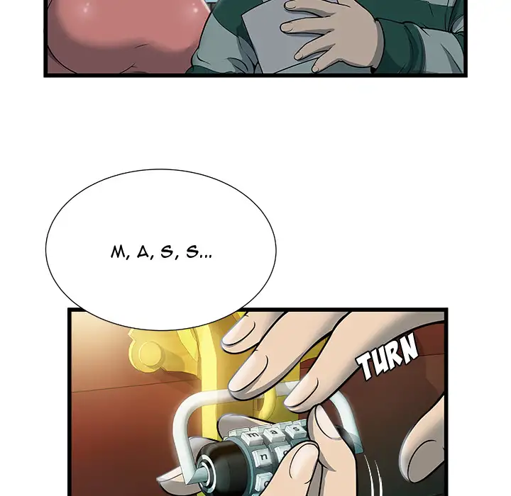 The Paradise chapter 2 page 51