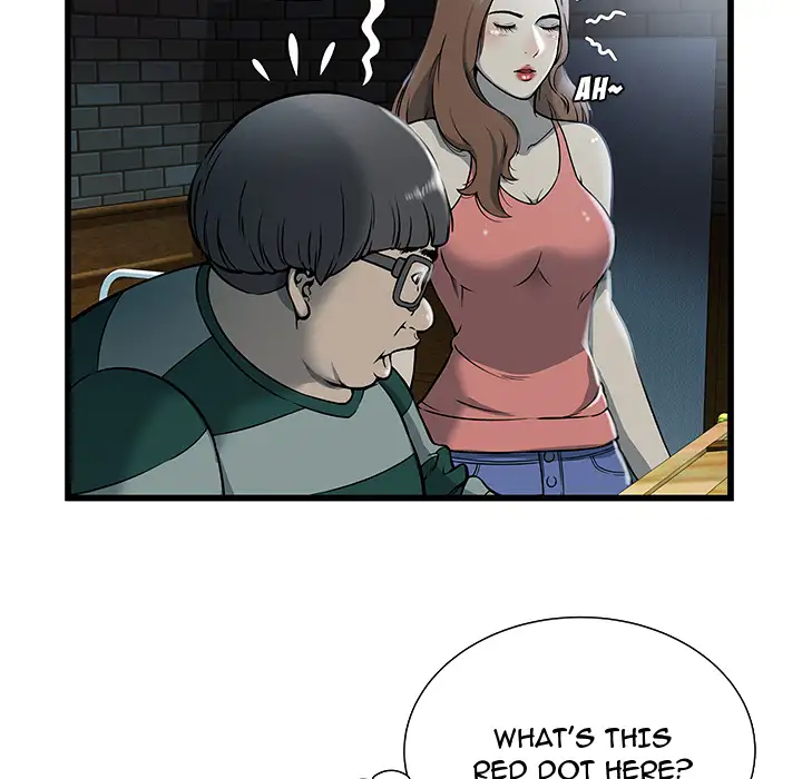 The Paradise chapter 2 page 54