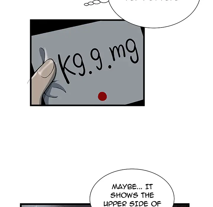 The Paradise chapter 2 page 55
