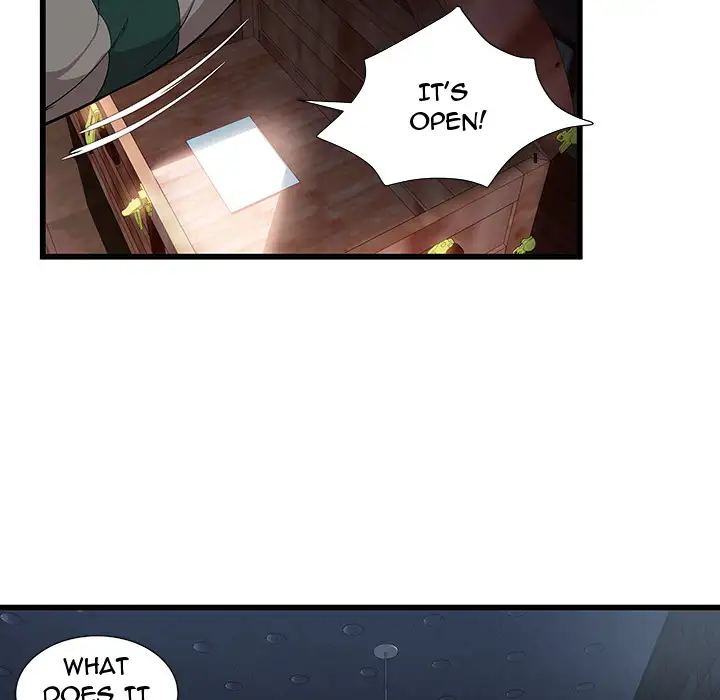 The Paradise chapter 2 page 60