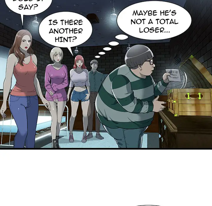 The Paradise chapter 2 page 61
