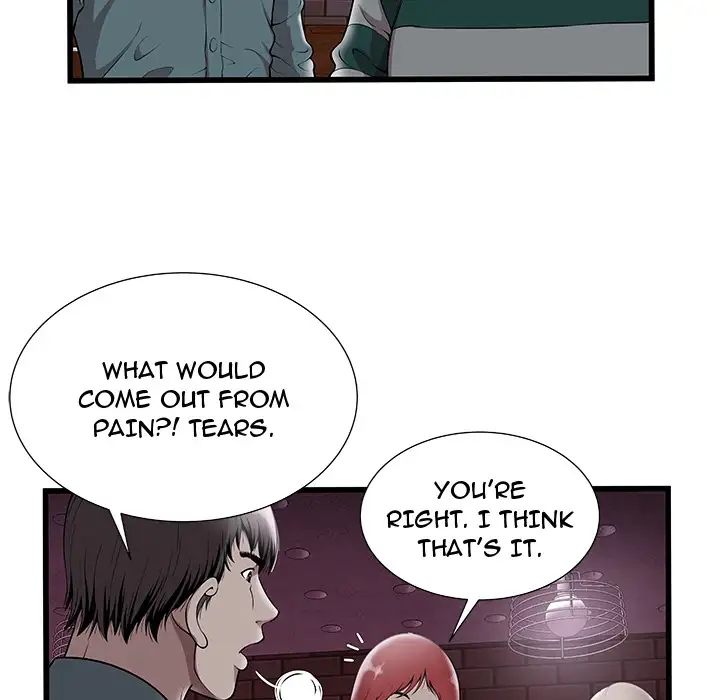 The Paradise chapter 2 page 69