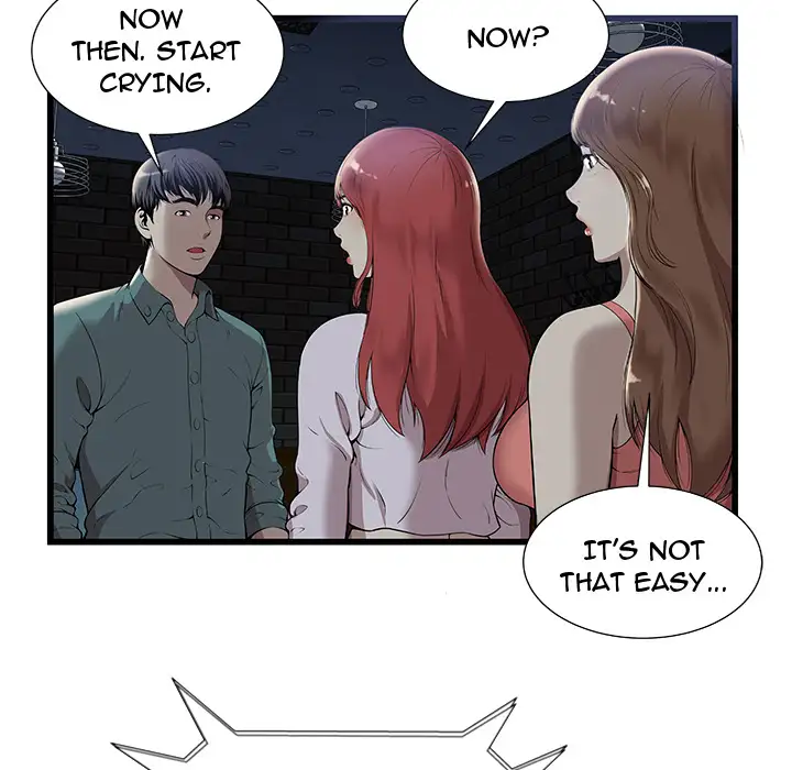 The Paradise chapter 2 page 71