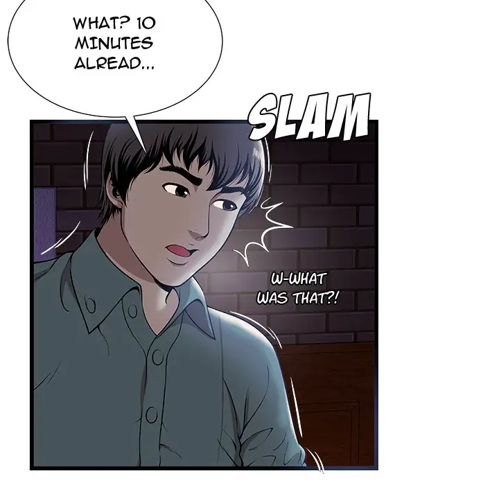 The Paradise chapter 2 page 73
