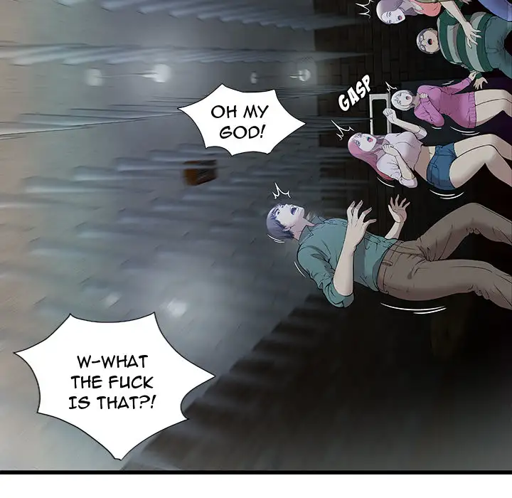 The Paradise chapter 2 page 75