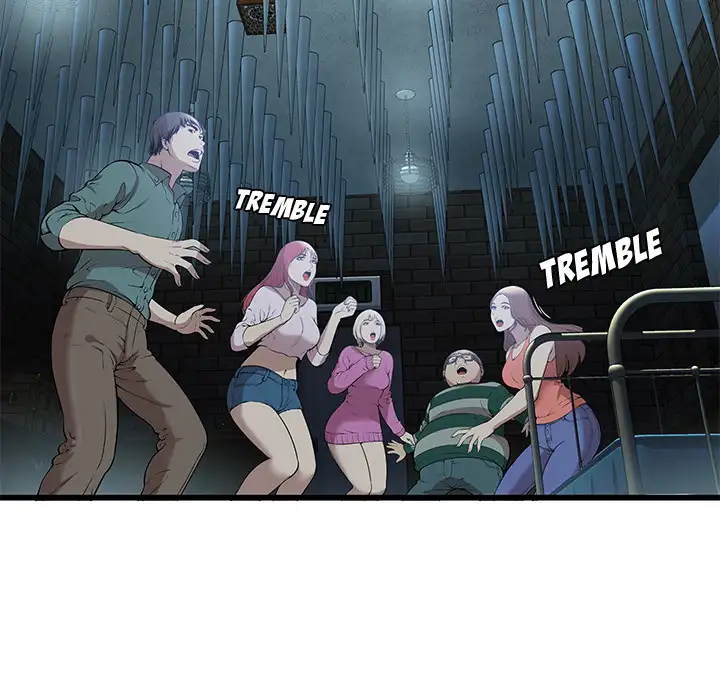The Paradise chapter 2 page 80