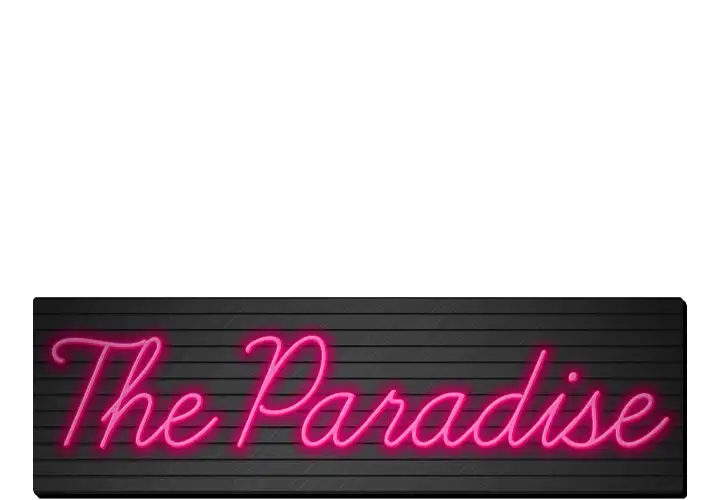 The Paradise chapter 20 page 1