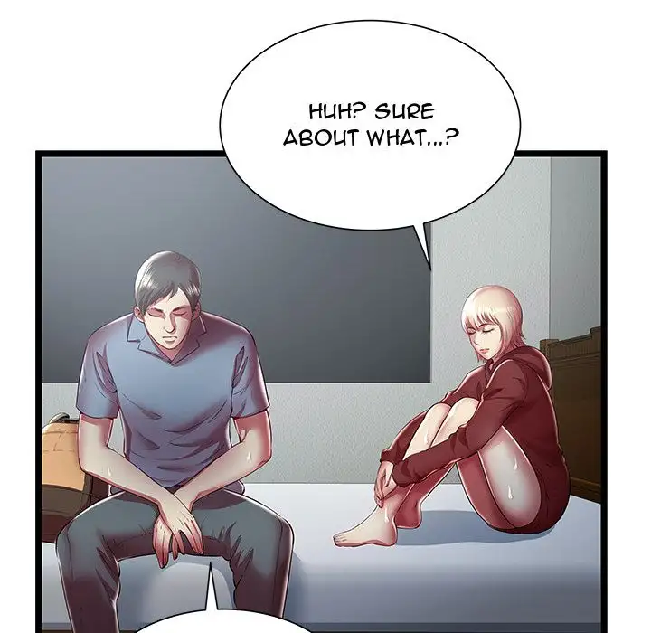 The Paradise chapter 20 page 35