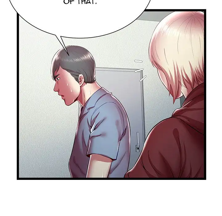 The Paradise chapter 20 page 41