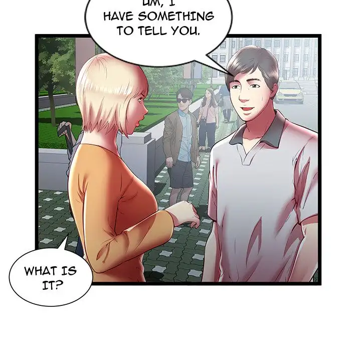 The Paradise chapter 20 page 54