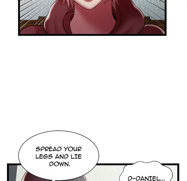 The Paradise chapter 20 page 76