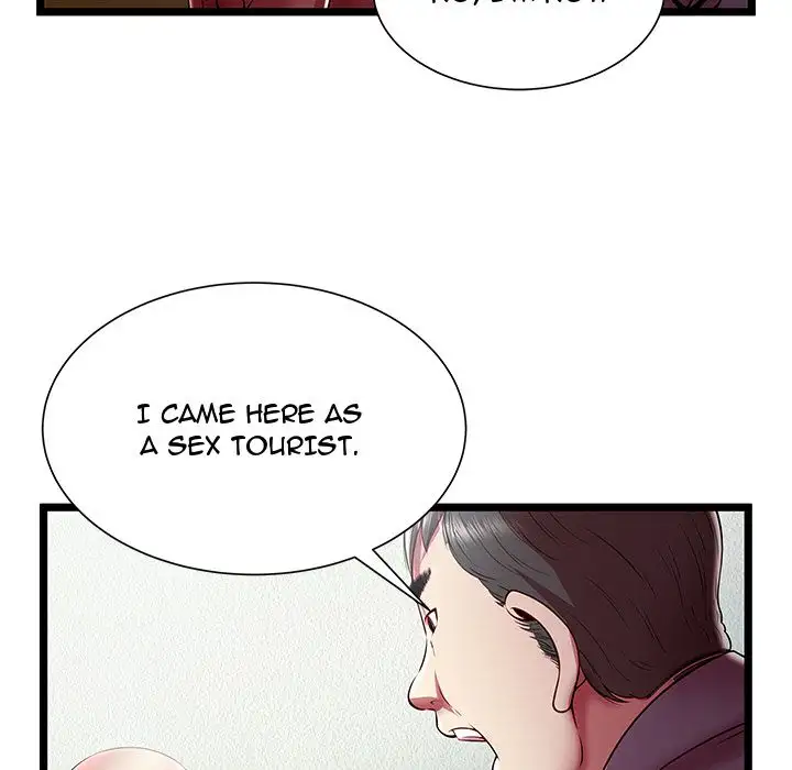 The Paradise chapter 20 page 82