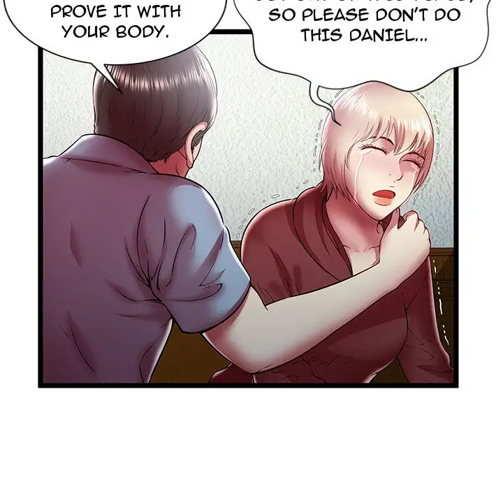 The Paradise chapter 20 page 91