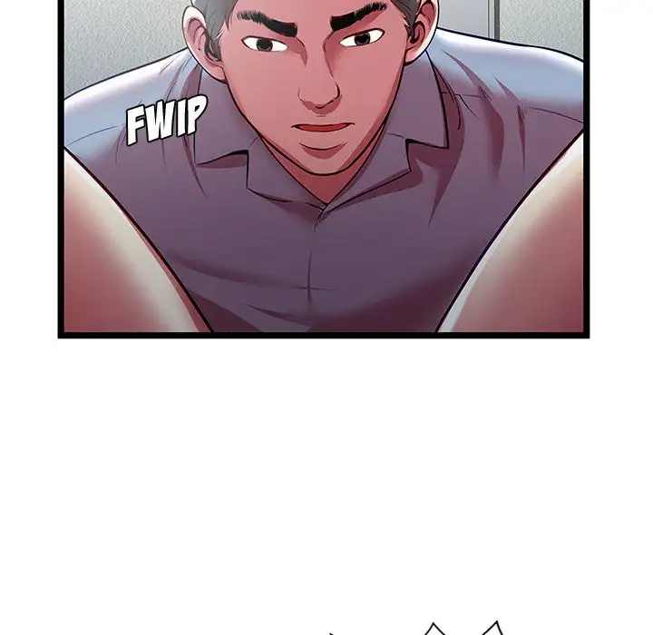 The Paradise chapter 21 page 10