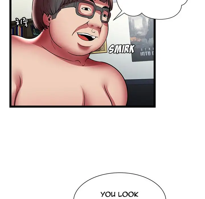 The Paradise chapter 21 page 37