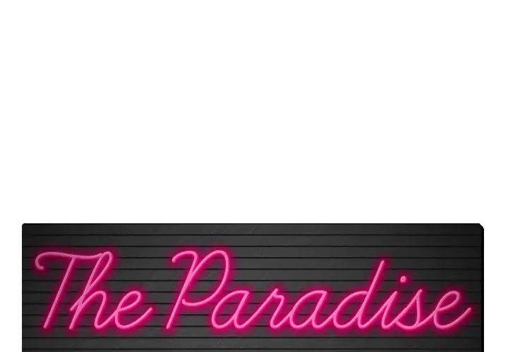 The Paradise chapter 22 page 1