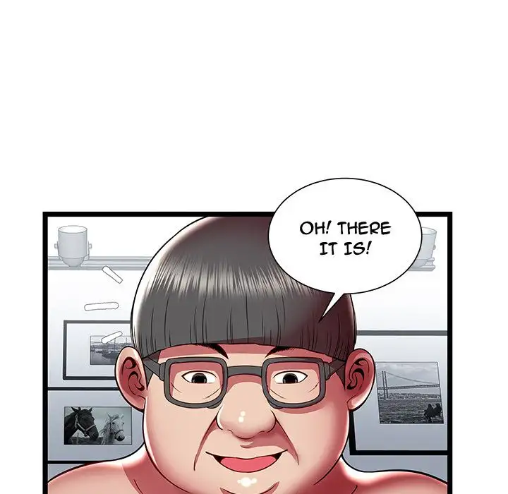 The Paradise chapter 22 page 18