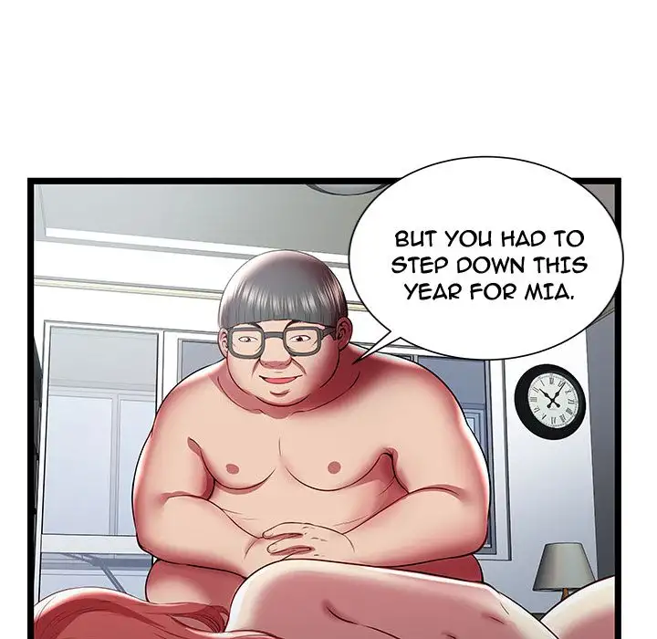 The Paradise chapter 22 page 28
