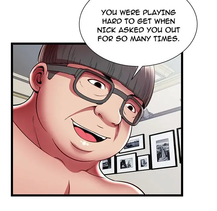 The Paradise chapter 22 page 31