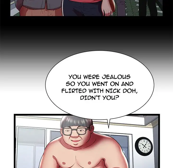 The Paradise chapter 22 page 35