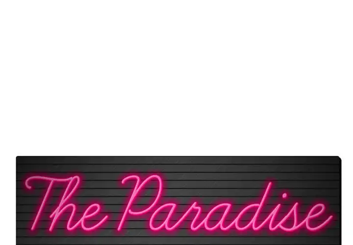 The Paradise chapter 23 page 1