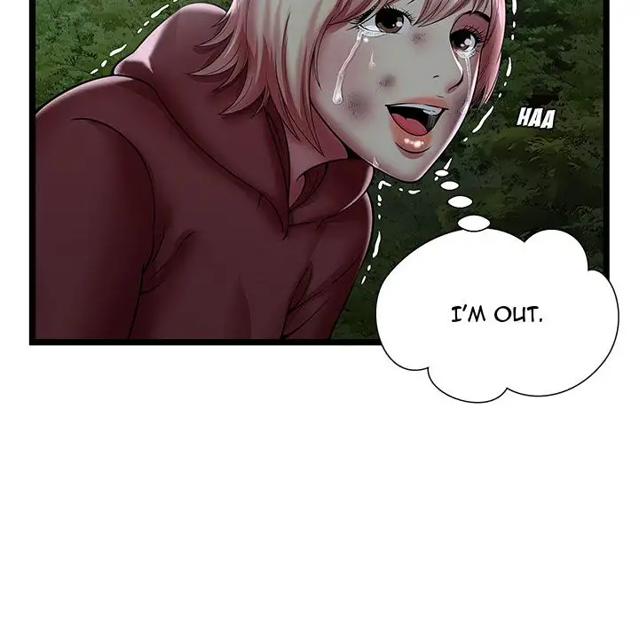 The Paradise chapter 23 page 10